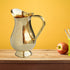 Brass Jug Mughal Design 0.42kg(Pack of 6)